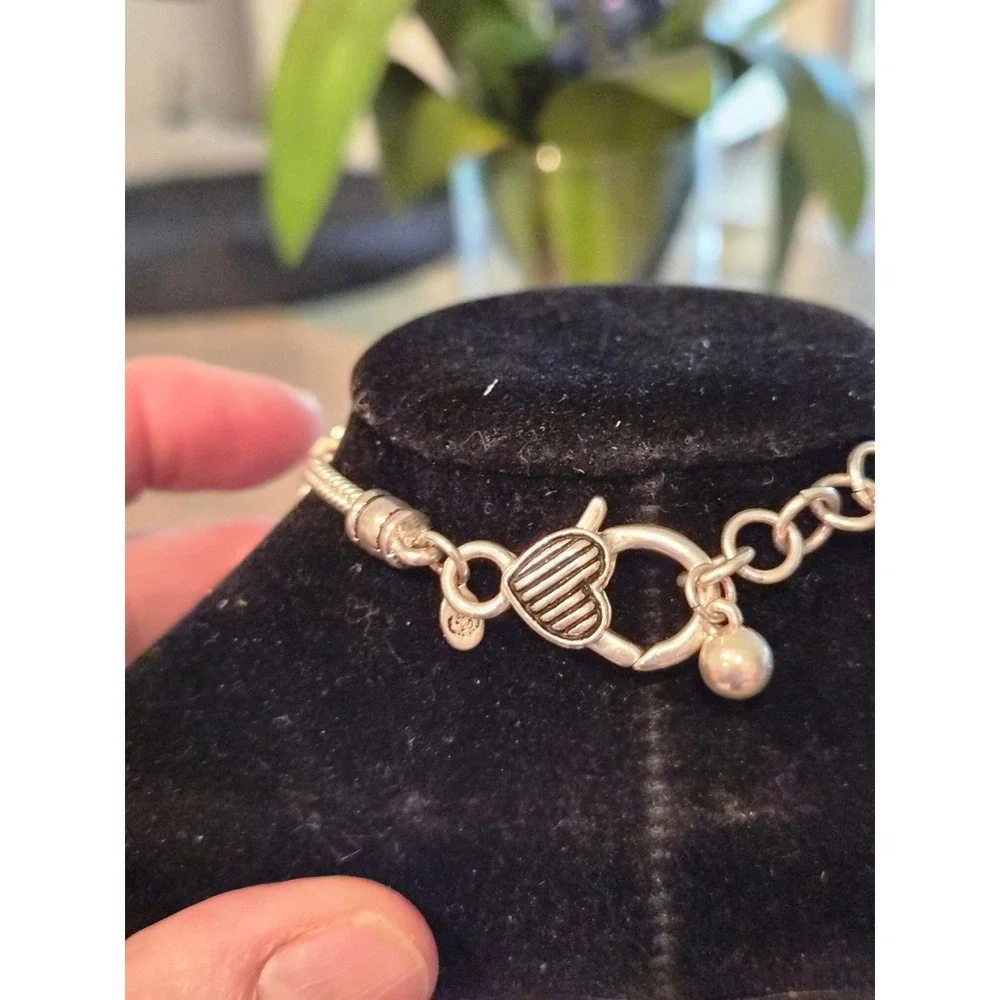 PREMIER Charm Bracelet